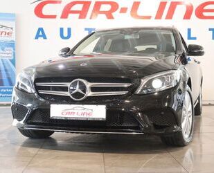 Mercedes-Benz C 200 Gebrauchtwagen