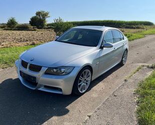 BMW 335 Gebrauchtwagen
