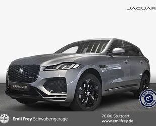 Jaguar F-Pace Gebrauchtwagen
