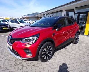 Renault Captur Gebrauchtwagen