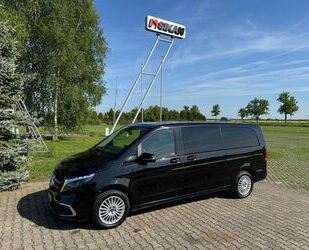 Mercedes-Benz V 300 Gebrauchtwagen