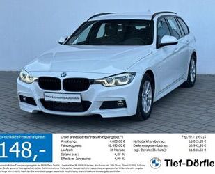 BMW 318 Gebrauchtwagen