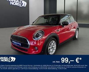 Mini Cooper Gebrauchtwagen