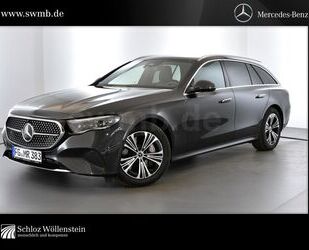 Mercedes-Benz E 450 Gebrauchtwagen