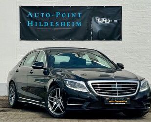 Mercedes-Benz S 350 Gebrauchtwagen