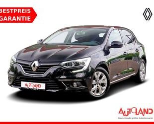 Renault Megane Gebrauchtwagen