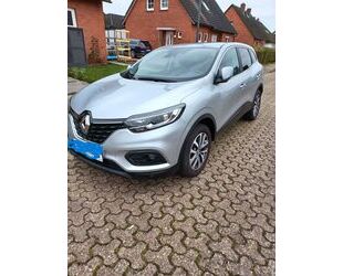 Renault Kadjar Gebrauchtwagen