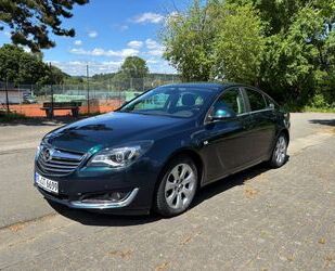 Opel Insignia Gebrauchtwagen