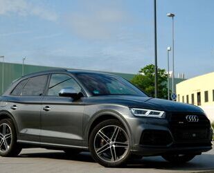 Audi SQ5 Gebrauchtwagen