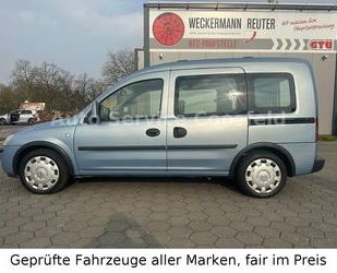 Opel Combo Gebrauchtwagen