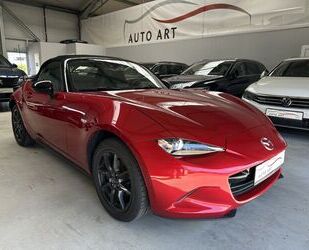 Mazda MX-5 Gebrauchtwagen