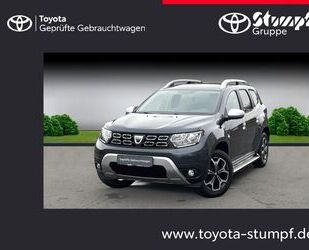 Peugeot Duster 