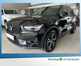 Volvo XC40 Gebrauchtwagen
