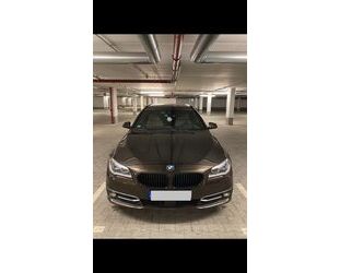 BMW 530 Gebrauchtwagen