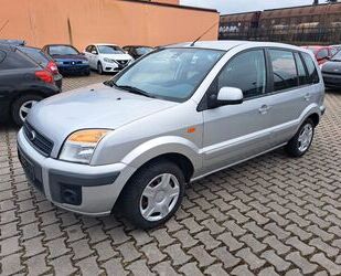Ford Fusion Gebrauchtwagen