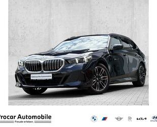 BMW 540 Gebrauchtwagen
