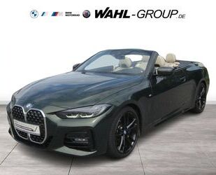 BMW 430 Gebrauchtwagen