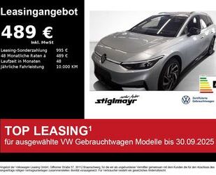 VW ID.7 Gebrauchtwagen