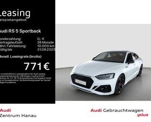 Audi RS5 Gebrauchtwagen