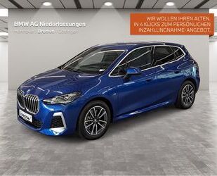 BMW 223 Active Tourer Gebrauchtwagen