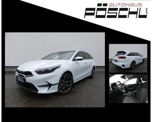 Kia ceed Sportswagon Gebrauchtwagen