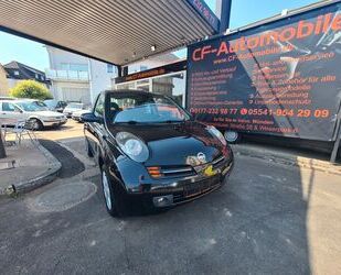 Nissan Micra Gebrauchtwagen
