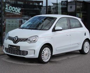 Renault Twingo Gebrauchtwagen