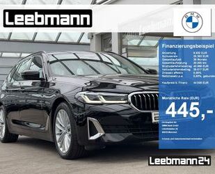 BMW 530 Gebrauchtwagen