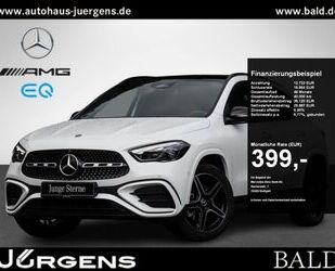 Mercedes-Benz GLA 180 Gebrauchtwagen