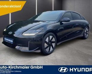 Hyundai IONIQ 6 Gebrauchtwagen