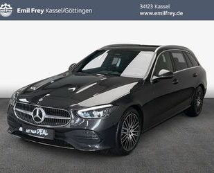 Mercedes-Benz C 200 Gebrauchtwagen
