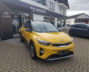 Kia Stonic Gebrauchtwagen