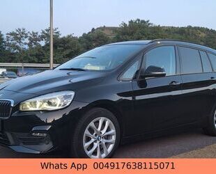 BMW 218 Gebrauchtwagen