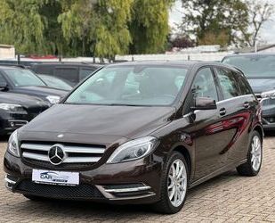 Mercedes-Benz B 200 Gebrauchtwagen