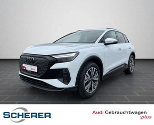 Audi Q4 e-tron Gebrauchtwagen