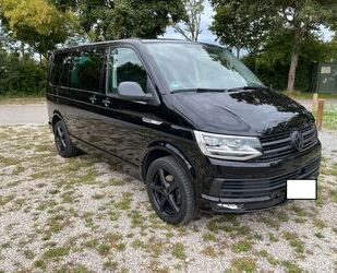 VW T6 Multivan Gebrauchtwagen