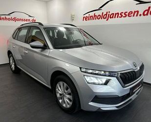 Skoda Kamiq Gebrauchtwagen