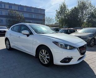 Mazda 3 Gebrauchtwagen