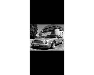Jaguar XJ8 Gebrauchtwagen