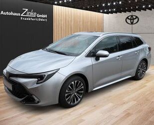 Toyota Corolla Gebrauchtwagen