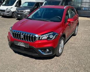 Suzuki (SX4) S-Cross Gebrauchtwagen