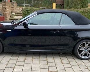 BMW 125 Gebrauchtwagen