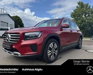 Mercedes-Benz GLB 200 Gebrauchtwagen