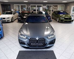 BMW 430 Gebrauchtwagen