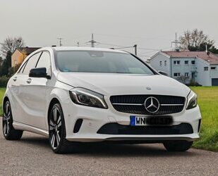 Mercedes-Benz A 180 Gebrauchtwagen