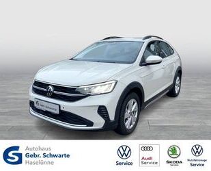 VW Taigo Gebrauchtwagen