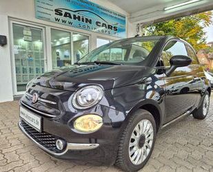 Fiat 500C Gebrauchtwagen