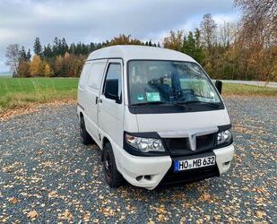 Piaggio Porter Gebrauchtwagen