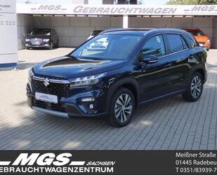 Suzuki (SX4) S-Cross Gebrauchtwagen