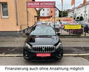 Suzuki SX4 Gebrauchtwagen